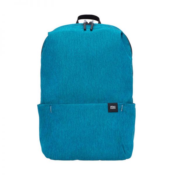MOCHILA XIAOMI CASUAL DAYPACK 2076 BRILLIANT BLUE